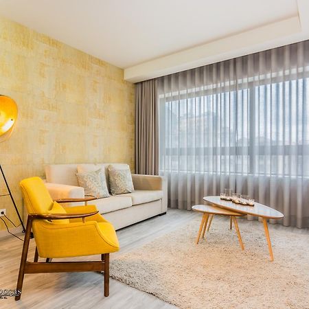 Passos Manuel By Innapartments Porto Dış mekan fotoğraf