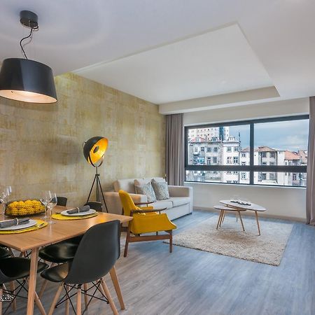 Passos Manuel By Innapartments Porto Dış mekan fotoğraf