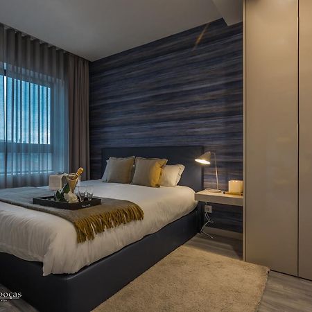 Passos Manuel By Innapartments Porto Dış mekan fotoğraf