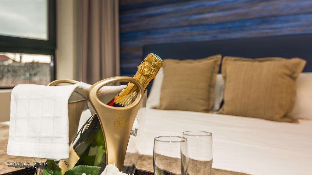 Passos Manuel By Innapartments Porto Dış mekan fotoğraf