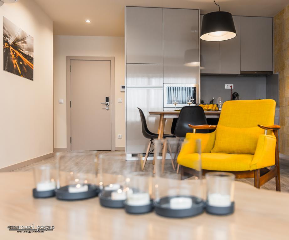 Passos Manuel By Innapartments Porto Dış mekan fotoğraf