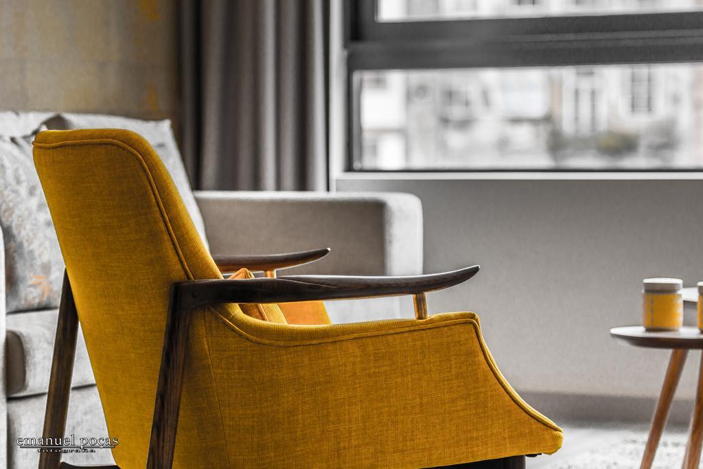 Passos Manuel By Innapartments Porto Dış mekan fotoğraf