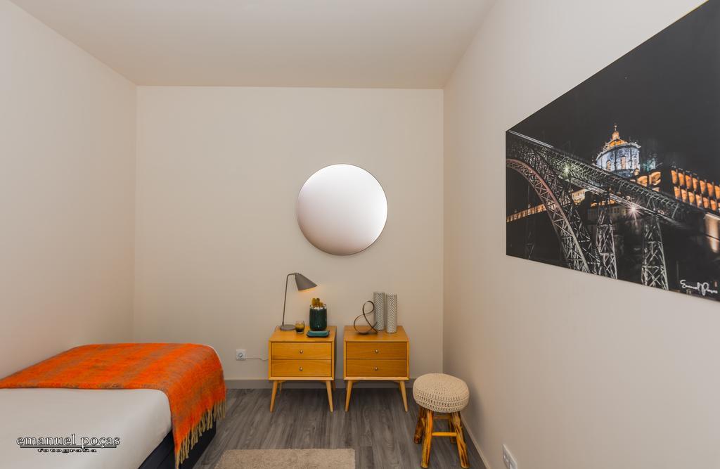 Passos Manuel By Innapartments Porto Dış mekan fotoğraf