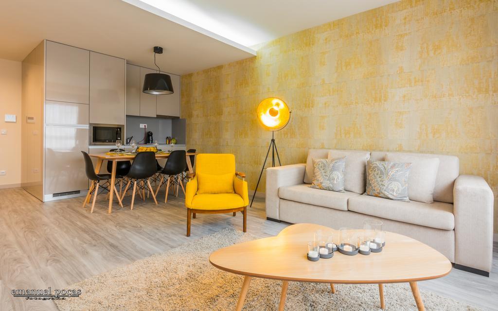Passos Manuel By Innapartments Porto Dış mekan fotoğraf