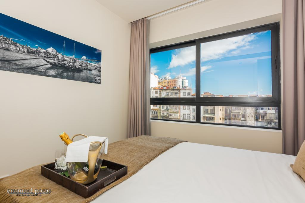 Passos Manuel By Innapartments Porto Dış mekan fotoğraf