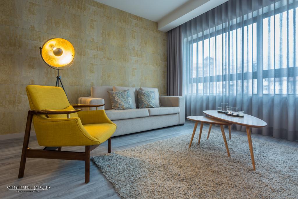 Passos Manuel By Innapartments Porto Dış mekan fotoğraf