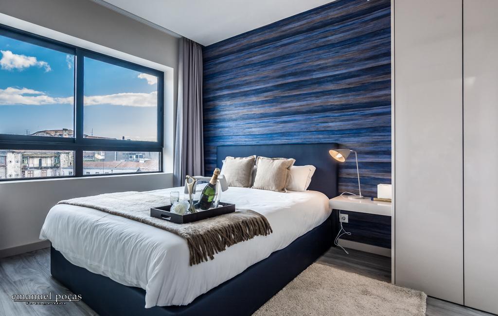 Passos Manuel By Innapartments Porto Dış mekan fotoğraf