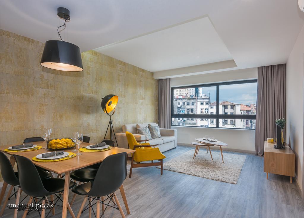 Passos Manuel By Innapartments Porto Dış mekan fotoğraf