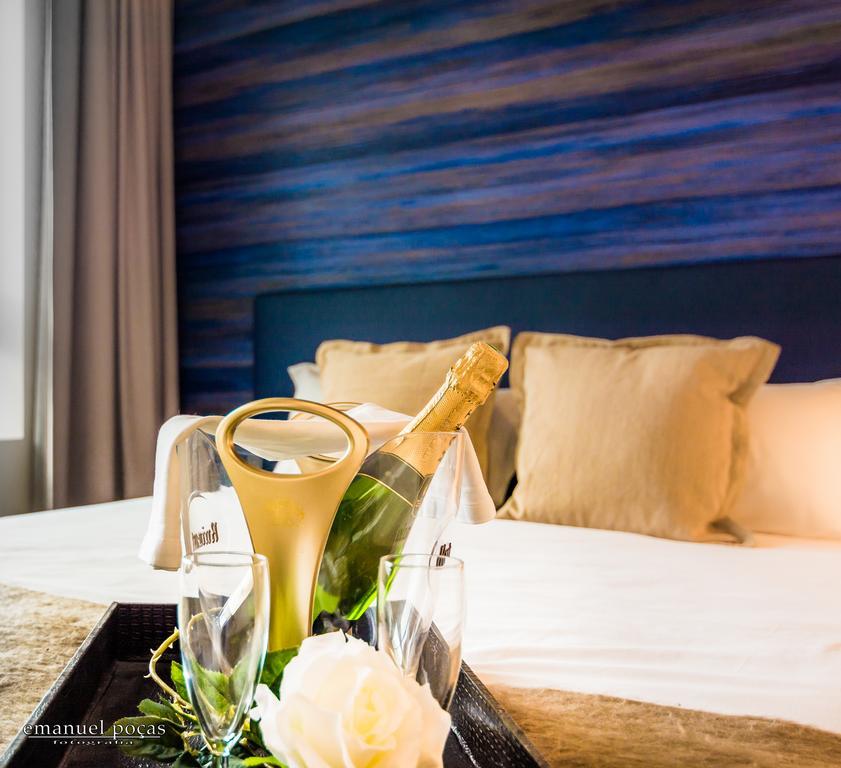 Passos Manuel By Innapartments Porto Dış mekan fotoğraf