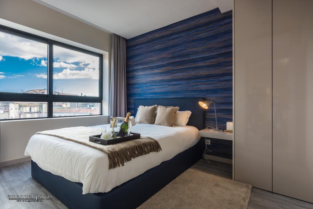 Passos Manuel By Innapartments Porto Dış mekan fotoğraf
