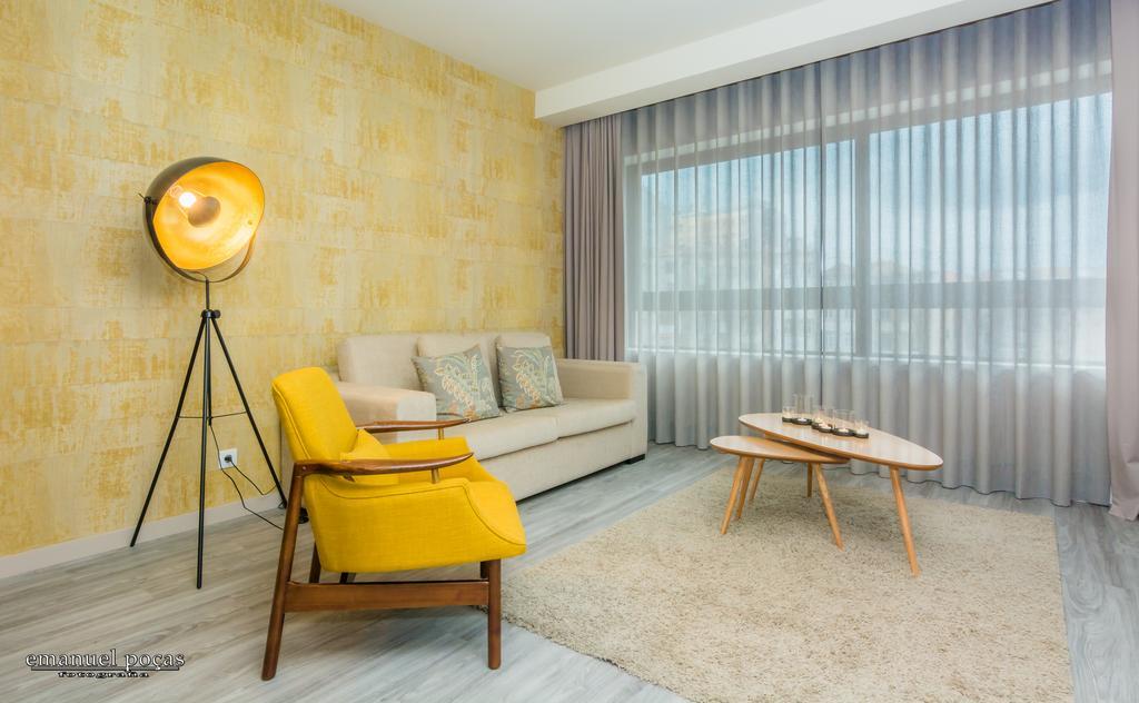 Passos Manuel By Innapartments Porto Dış mekan fotoğraf