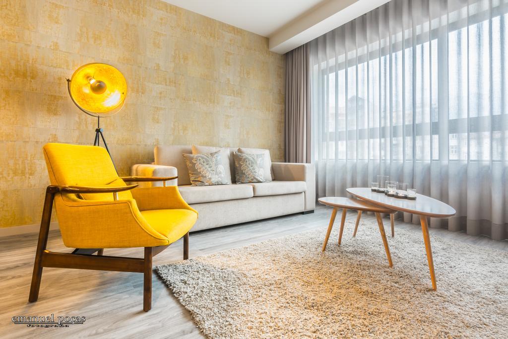 Passos Manuel By Innapartments Porto Dış mekan fotoğraf