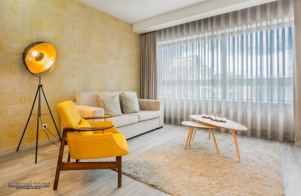 Passos Manuel By Innapartments Porto Dış mekan fotoğraf