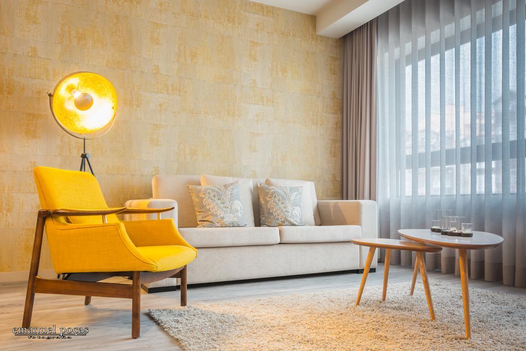 Passos Manuel By Innapartments Porto Dış mekan fotoğraf