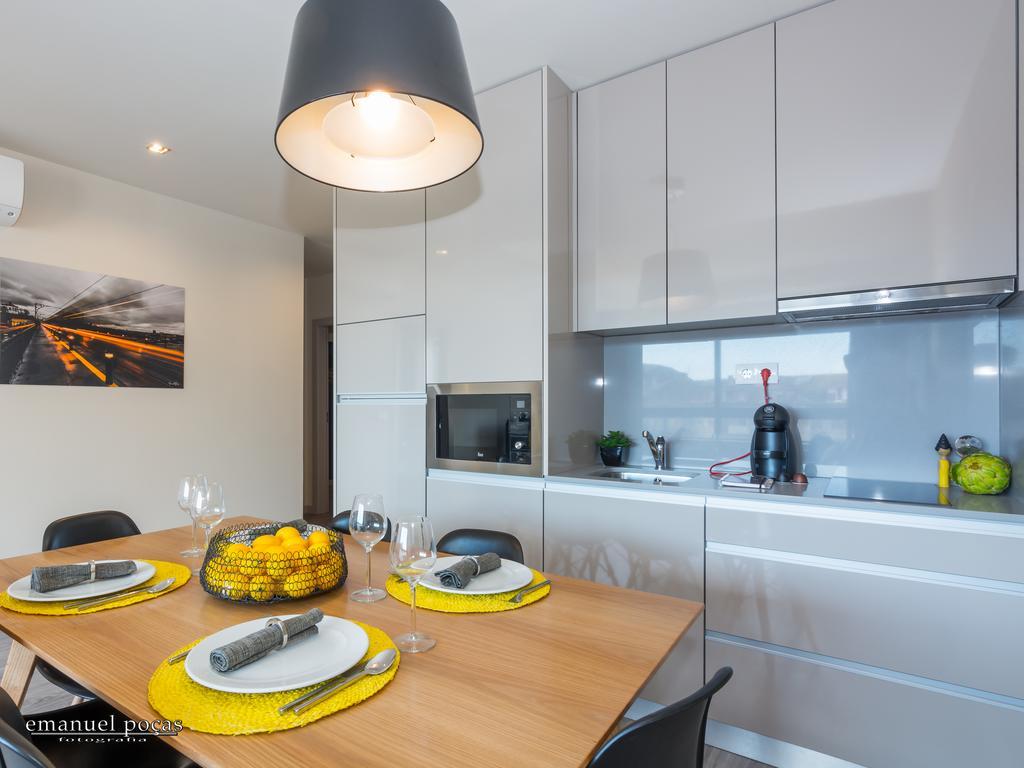 Passos Manuel By Innapartments Porto Dış mekan fotoğraf