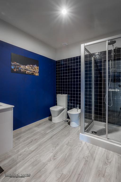 Passos Manuel By Innapartments Porto Dış mekan fotoğraf