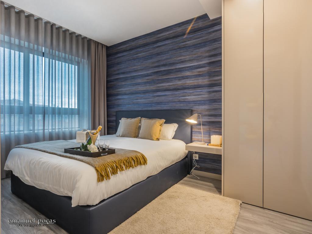 Passos Manuel By Innapartments Porto Dış mekan fotoğraf