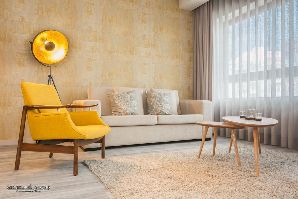 Passos Manuel By Innapartments Porto Dış mekan fotoğraf