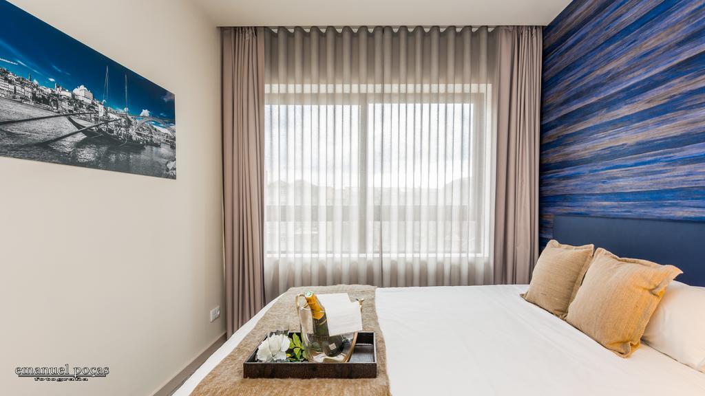 Passos Manuel By Innapartments Porto Dış mekan fotoğraf