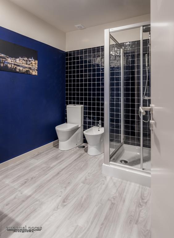 Passos Manuel By Innapartments Porto Dış mekan fotoğraf