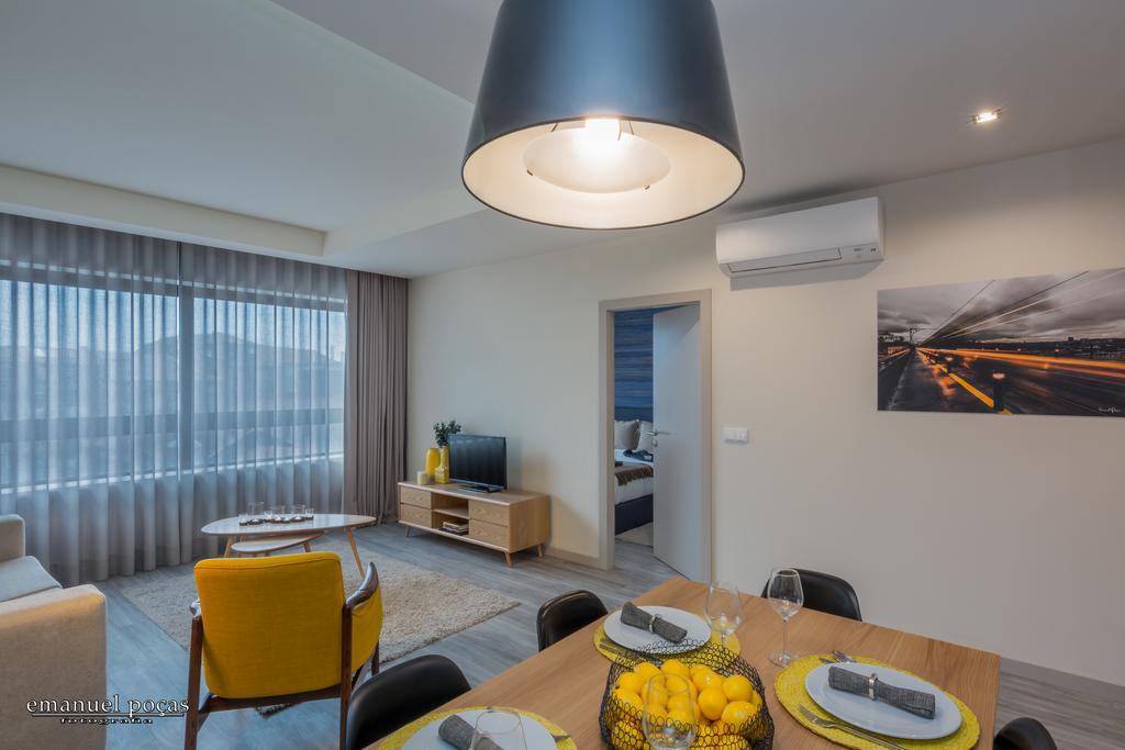Passos Manuel By Innapartments Porto Dış mekan fotoğraf